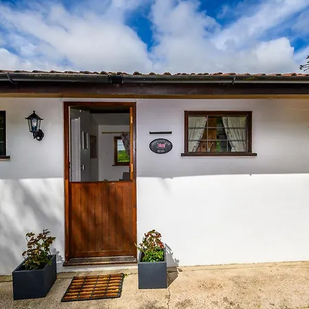 Rose - Delightful Stables Conversion By Stae-homes * Bristol