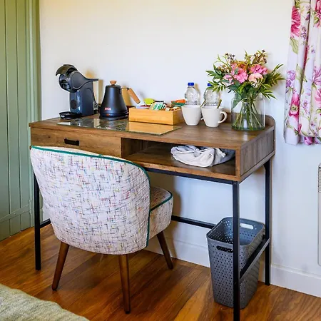 Rose - Delightful Stables Conversion By Stae-homes *