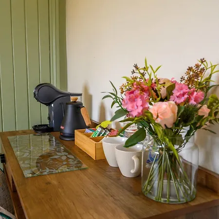 Herberg Rose - Delightful Stables Conversion By Staystaycations