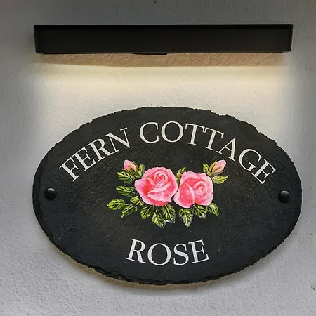 Rose - Delightful Stables Conversion By Stae-homes 宾馆 *