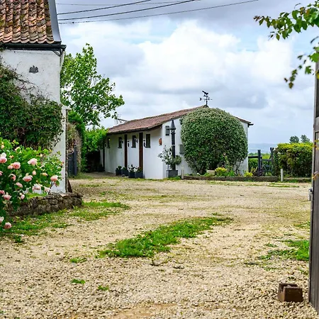 Rose - Delightful Stables Conversion By Stae-homes Bristol
