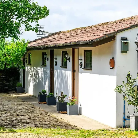 Penzion Rose - Delightful Stables Conversion By Stae-homes