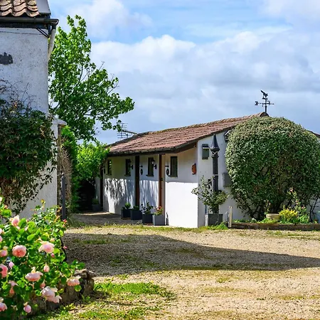 Rose - Delightful Stables Conversion By Stae-homes Penzion Bristol