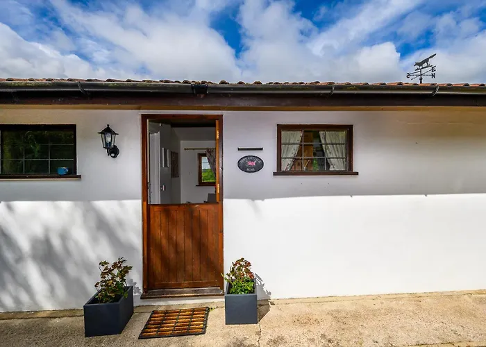 Rose - Delightful Stables Conversion By Stae-homes * 布里斯托