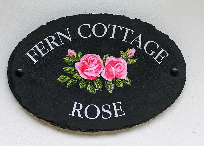 Rose - Delightful Stables Conversion By Stae-homes *