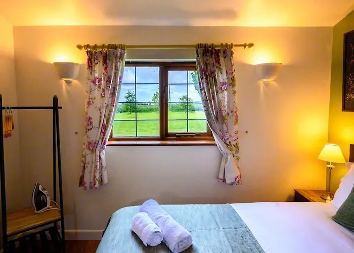 Rose - Delightful Stables Conversion By Stae-homes