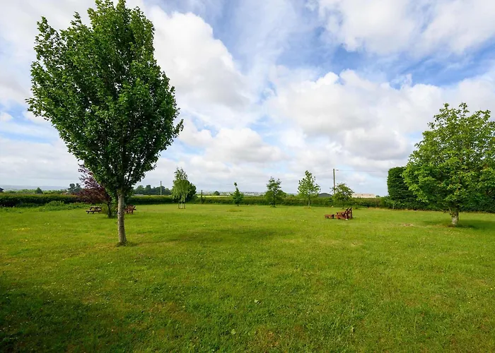 Мини-отель Rose - Delightful Stables Conversion By Stae-homes *