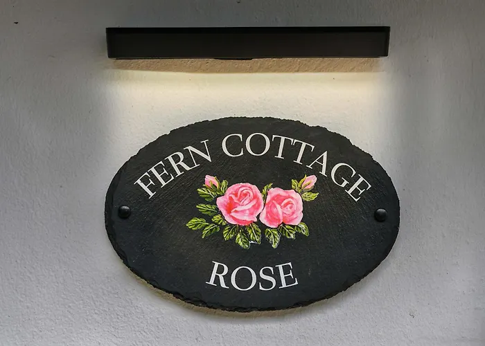 Rose - Delightful Stables Conversion By Stae-homes 宾馆 *