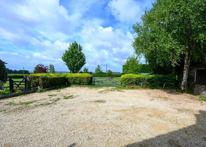 Rose - Delightful Stables Conversion By Stae-homes 布里斯托