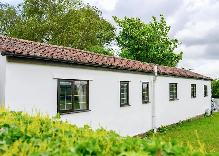 宾馆 Rose - Delightful Stables Conversion By Stae-homes *