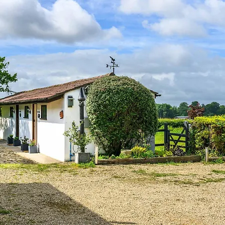 Rose - Delightful Stables Conversion By Stae-homes *