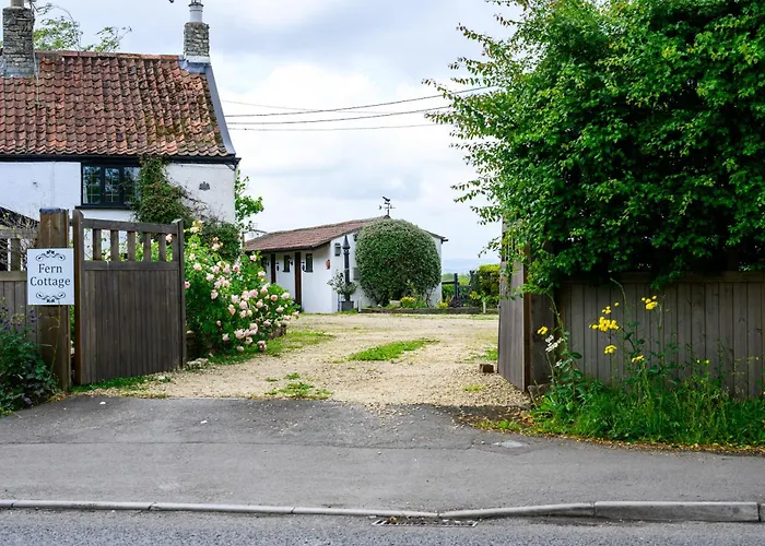 Rose - Delightful Stables Conversion By Stae-homes