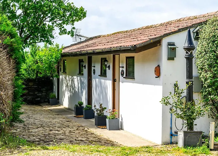 Penzion Rose - Delightful Stables Conversion By Stae-homes