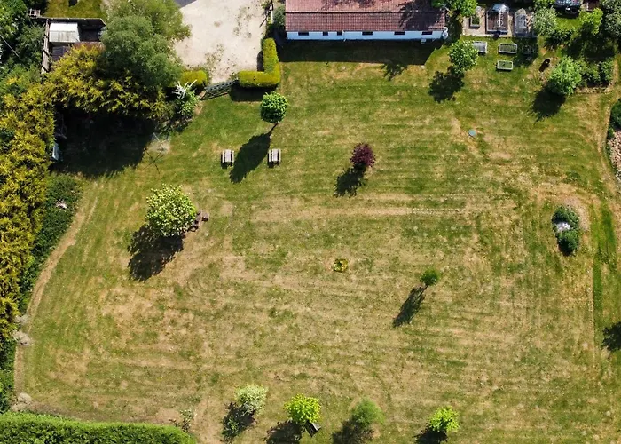 Rose - Delightful Stables Conversion By Stae-homes * Bristol